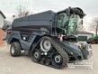 Cosechadora de Cereal - Fendt - ideal 9 t+geringhoff 10,65+sww ziegler