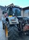 Tractor agrícola - JCB - fastrac 4220