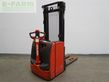Elevadora - Linde - l 14 i 1173
