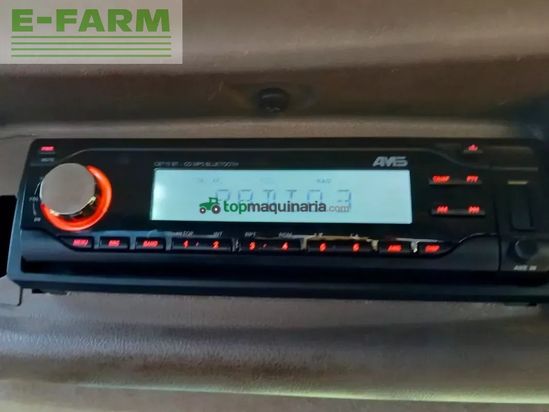 Tractor agrícola - Case IH - puma 130cvx +fl