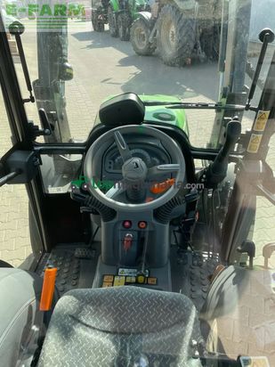 Tractor agrícola - Deutz-Fahr - 3050