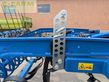 Cultivador - Kockerling - trio dsts + steinsicherung