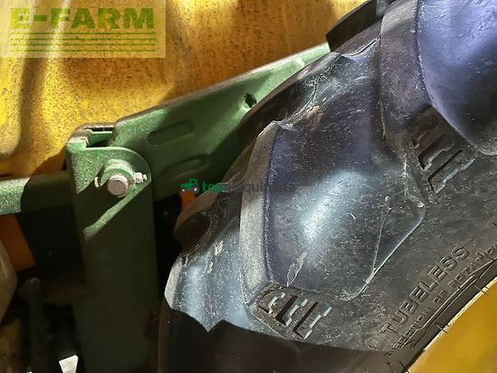 Atomizador - John Deere - m732i veldspuit