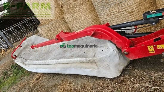 Cortacésped manual - Lely - splandimo 360