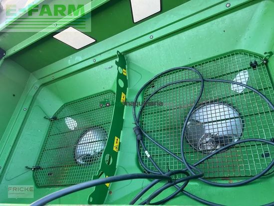 Esparcidor - Amazone - za-ts profis hydro