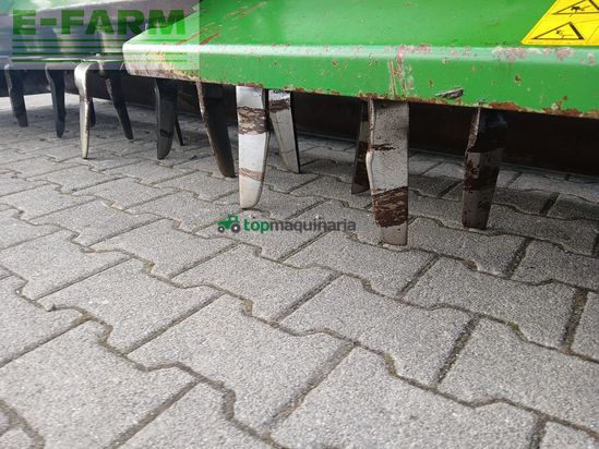 Combinado de siembra - Amazone - ke 303-170 + ad 303 super