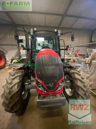 Tractor agrícola - Valtra - a75