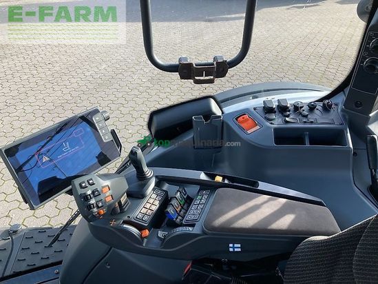 Tractor agrícola - Valtra - n175 direct - twin trac Direct