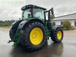 Tractor agrícola - John Deere - 6215r