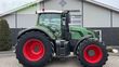 Tractor agrícola - Fendt - 939 vario s4 profi plus med frontlift