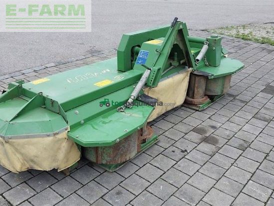 Cortacésped manual - Krone - easy cut 32