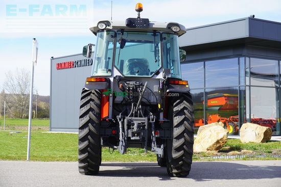 Tractor agrícola - Massey Ferguson - 3al.105 efficient