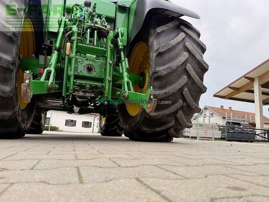 Tractor agrícola - John Deere - 6230 premium frontlader
