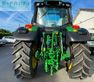 Tractor agrícola - John Deere - 6100m