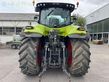 Tractor agrícola - Claas - axion 810 cebis