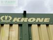 Remolqu agrícola - Krone - rx 430 gl // tt 301-30