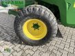 Empacadora gigant - John Deere - v461m