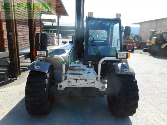 Telescopica - Bobcat - t2250 ( 2,2 tonnen - 5 meter )