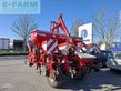 Sembradora monograno mecanica - Kverneland - accord optima hd e-drive