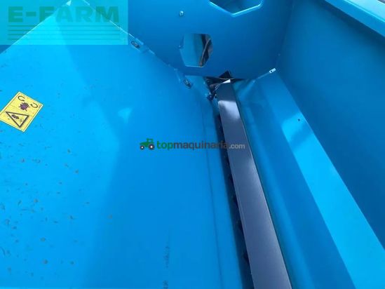 Sembradora directa -  - tramline sx
