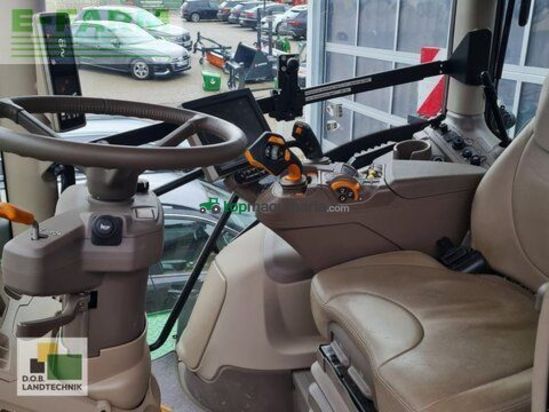 Tractor agrícola - John Deere - 6r 250 6r250 6250r