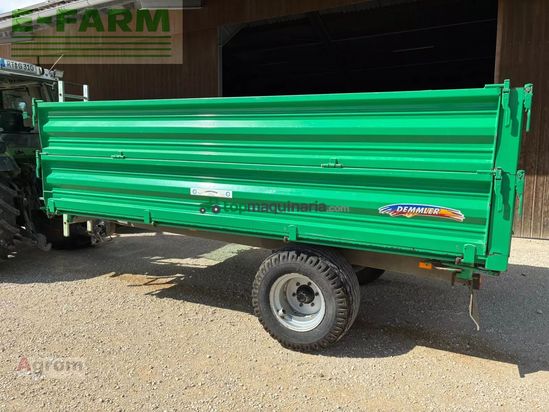 Volquet - Demmler - edk 60 l
