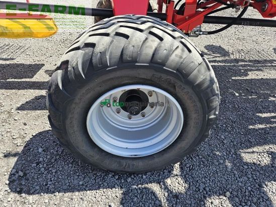 Henificador - Pöttinger - top 1252 c s-line