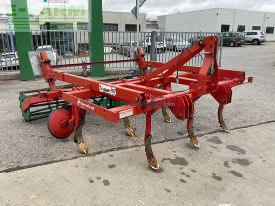 Cultivador - Kverneland - CLL