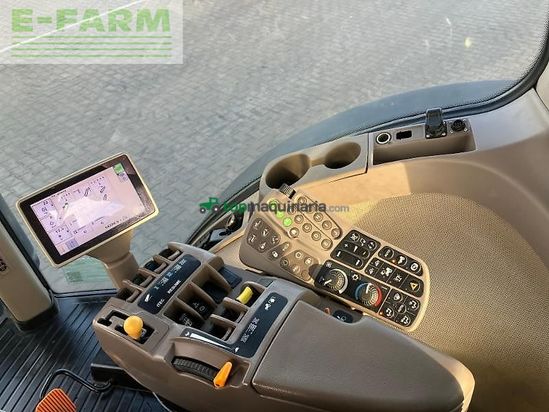 Tractor agrícola - John Deere - 8295 r