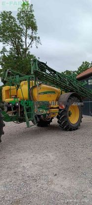 Atomizador - John Deere - 732i im kundenauftrag
