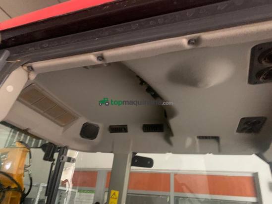 Tractor agrícola - Kubota - M9540 dtnc 