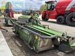 Cortacésped manual - Fendt - 9314 tl kcb