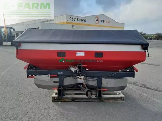 Esparcidor - Kverneland - ro-xl