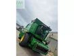 Cosechadora de Cereal - John Deere - t660