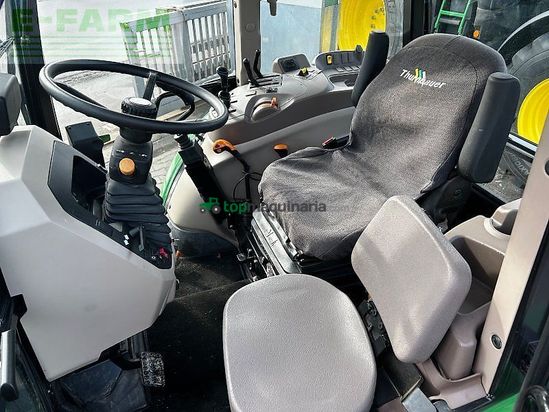 Tractor agrícola - John Deere - 5067 e