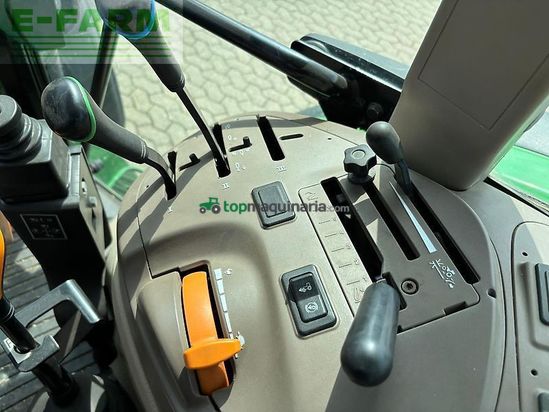 Tractor agrícola - John Deere - 5115m