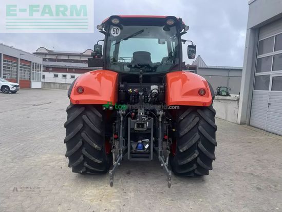 Tractor agrícola - Kubota - m 7153