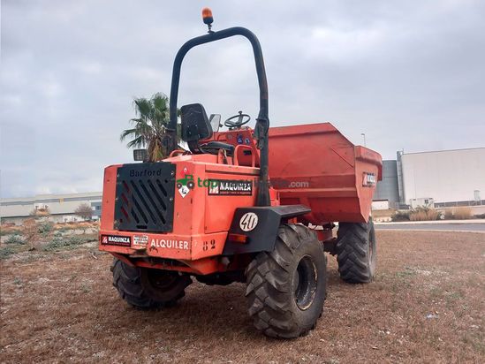 BARFORD SX9000