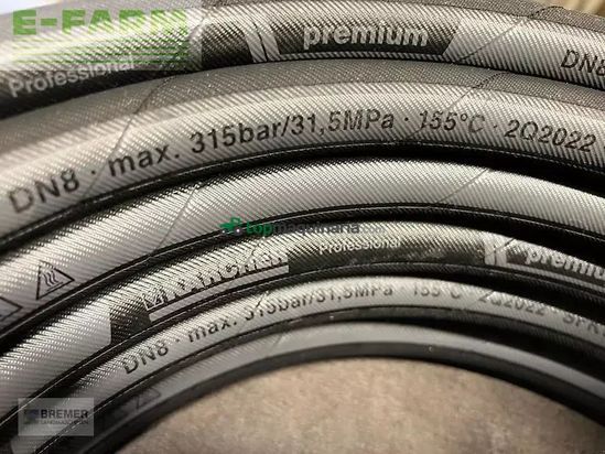 Riego - KÄRCHER - 10m schlauch 6.110-031.0