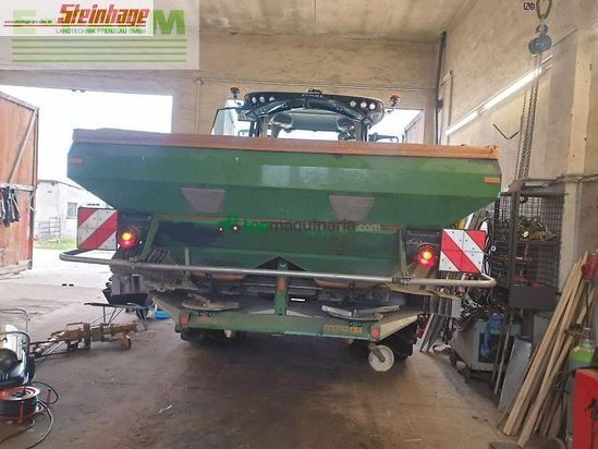 Esparcidor - Amazone - za-m ultra 3000