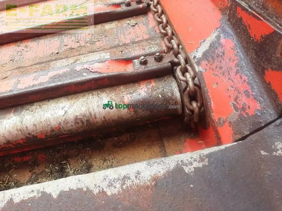 Esparcidor - Kuhn - altor 6070