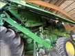 Cosechadora de Cereal - John Deere - t660