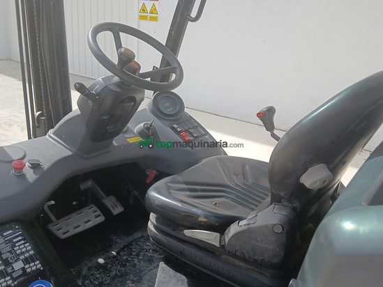 Carretillas industrial MANITOU MC18.2 D