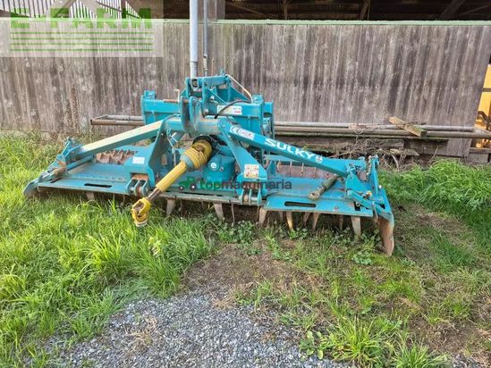 Grada rotativa -  - hr 3000.19