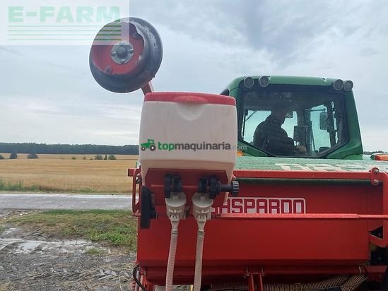 Sembradora - Gaspardo - st300/540
