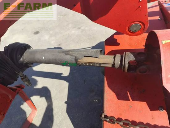 Cortacésped manual - Stoll - faucheuse conditionneuse