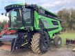Cosechadora de Cereal - Deutz-Fahr - c9206tsb