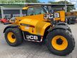 Minicargadora - JCB - 542-70 industry pro