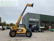 Telescopica - Caterpillar - th336 ag telehandler (st24245)