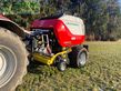 Empacadora gigant - Pöttinger - impress 155 v pro
